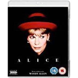 Alice [Blu-ray]